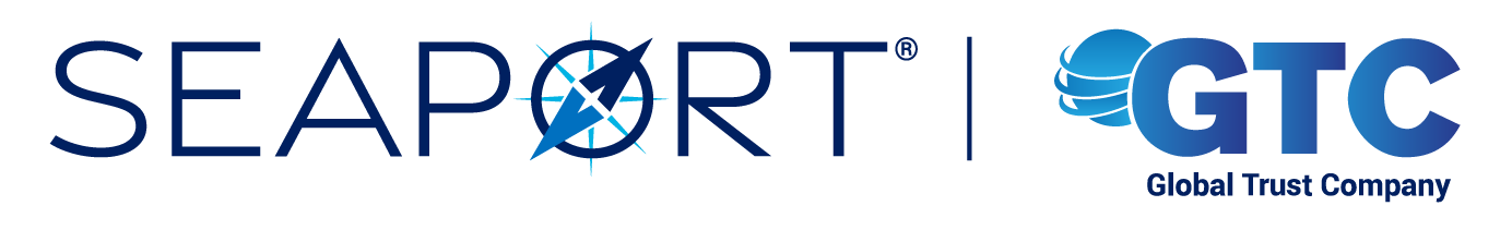 Seaport and GTC logos